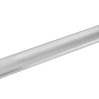 Линейный светодиодный светильник ЭРА SPP-3-40-6K-P 36Вт 6500К 3780Лм IP65 1220х64 прозрачный'