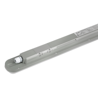 Линейный светодиодный светильник ЭРА SPP-201-0-65K-048 48Вт 6500К 4500Лм IP65 1500 матовый'