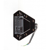 Светильник светодиодный ЭРА  SPP-404-0-50K-200 подвесной IP54 200Вт 21000Лм 5000К Кп<5% КСС Г IC'