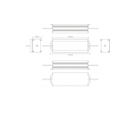 Светодиодная панель ЭРА SPL-590-W-40K-040 40Вт 4000K 4000Лм IP54 595х595х32 белая с драйвером'