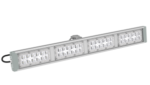LED светильник SVT-STR-MPRO-102W-45x140'