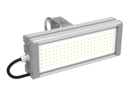 LED светильник SVT-STR-M-48W