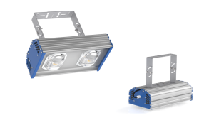 LED светильник SVT-STR-VAR-COB-120W-120'