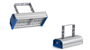 LED светильник SVT-STR-VAR-135W-65-GL