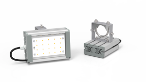 LED светильник SVT-STR-M-20W'