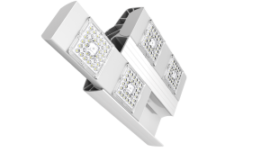 LED светильник SVT-STR-Bolid-240W-45x140'