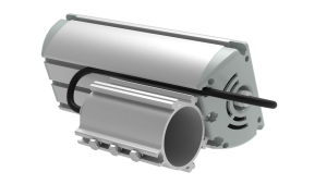 LED светильник SVT-STR-MPRO-Max-42W-45x140-C'