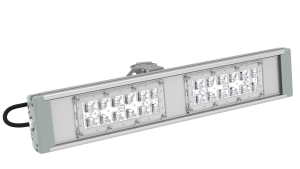 LED светильник SVT-STR-MPRO-Max-81W-45x140