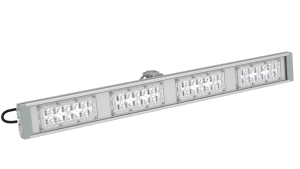 LED светильник SVT-STR-MPRO-Max-155W-45x140