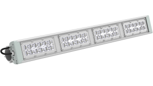 LED светильник SVT-STR-MPRO-Max-155W-45x140-C