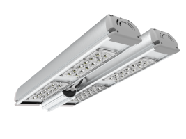LED светильник SVT-STR-MPRO-Max-81W-45x140-C-DUO