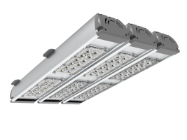 LED светильник SVT-STR-MPRO-Max-81W-45x140-C-TRIO