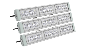 LED светильник SVT-STR-MPRO-Max-119W-35-TRIO'