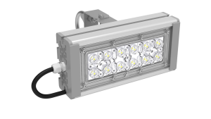 LED светильник SVT-STR-M-27W-20'