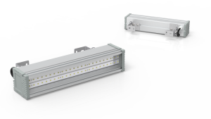 LED светильник SVT-P-DIRECT-300-24W'