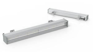 LED светильник SVT-P-DIRECT-600-24W'