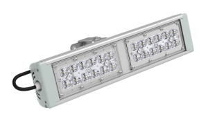 LED светильник SVT-STR-MPRO-53W-20-CRI90-5700K