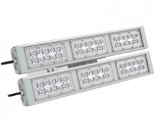 LED светильник SVT-STR-MPRO-79W-20-CRI90-5700K-DUO'