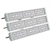 LED светильник SVT-STR-MPRO-79W-20-CRI90-5700K-TRIO'