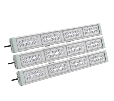 LED светильник SVT-STR-MPRO-102W-20-CRI90-5700K-DUO'