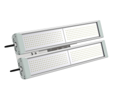 LED светильник SVT-STR-MPRO-96W-CRI90-5700K-DUO'