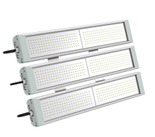 LED светильник SVT-STR-MPRO-96W-CRI90-5700K-TRIO'