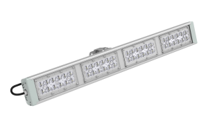 LED светильник SVT-STR-MPRO-Max-155W-65-CRI90-5700K'