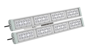 LED светильник SVT-STR-MPRO-Max-155W-20-CRI90-5700K-DUO'