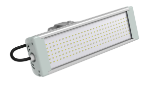LED светильник SVT-STR-MPRO-61W-CRI80-5700K'