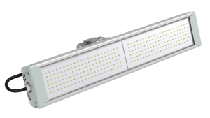 LED светильник SVT-STR-MPRO-96W-CRI80-5700K'