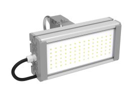 LED светильник SVT-STR-M-16W-LV-12V DC