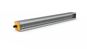 Взрывозащищенный LED светильник SVT-Str-DIRECT-24W-Ex-8