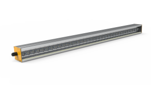 Взрывозащищенный LED светильник SVT-Str-DIRECT-36W-Ex-25