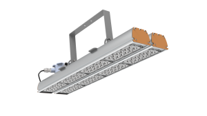 Взрывозащищенный LED светильник SVT-Str-MPRO-102W-Ex-DUO-150